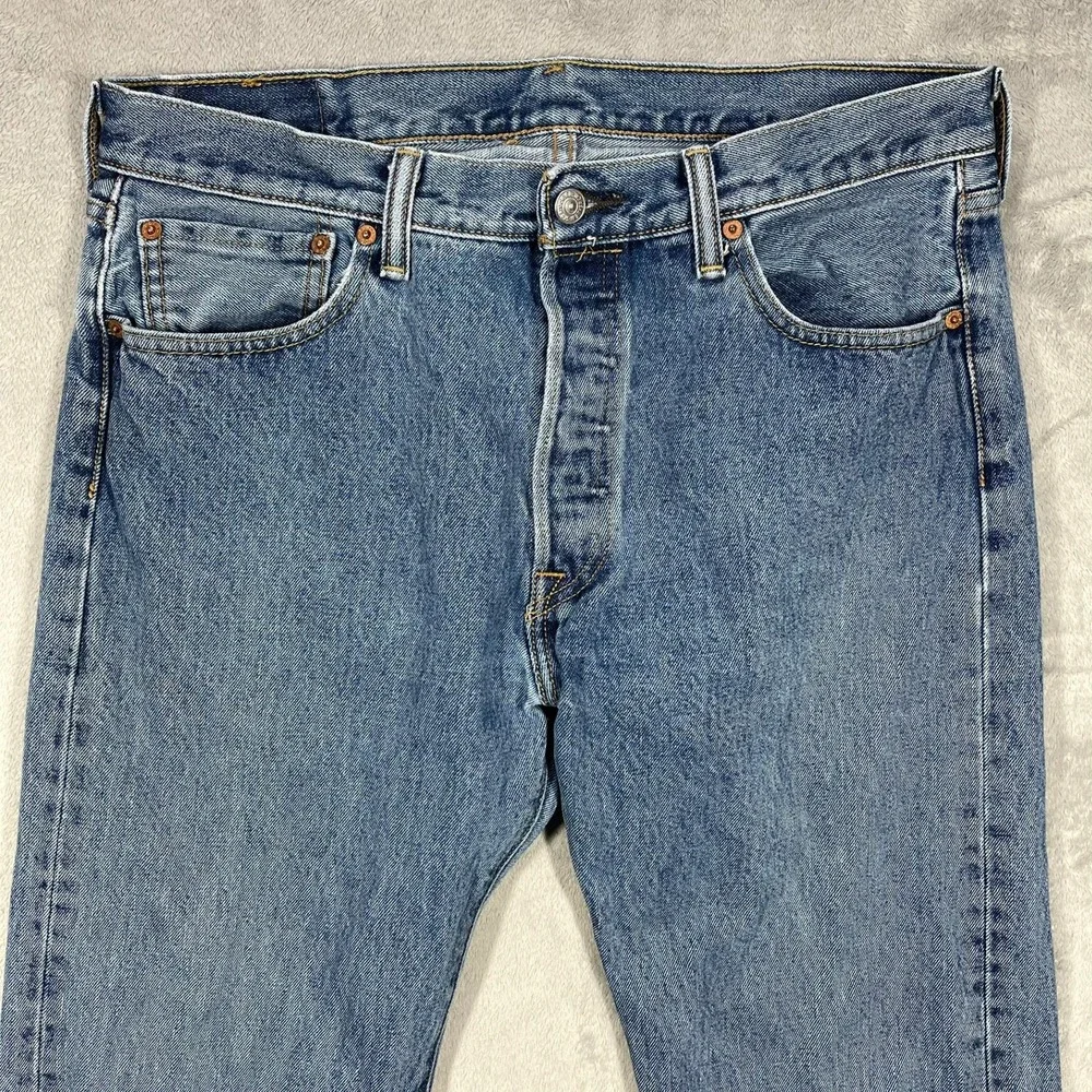 Levis levi 501